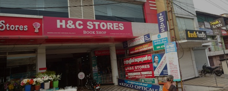 H & C Stores 